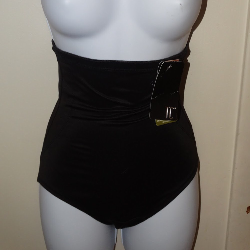 Shape Away Extra Firm High Waist Brief NWT Small